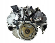 Laden Sie das Bild in den Galerie-Viewer, Motor Audi Q7 BAR 4.2 FSI 164TKm 2010 Benzin Engine Komplett MOT8971586902wn