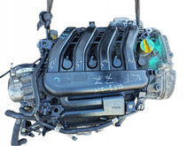 Laden Sie das Bild in den Galerie-Viewer, Motor Renault Megane III K4MP848 1.6 165TKm Diesel Engine Unkomplett MOT8975895947og