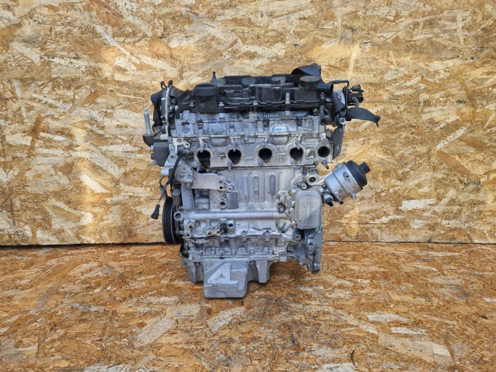 Motor Ford Kuga ZTDA 1.5 TDCI Diesel Engine Unkomplett MOT8987974617jj