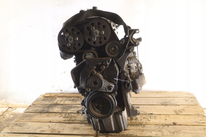 Motor Dodge Caliber ECD ECE 2.0 CRD 140PS 2007 Diesel Engine Unkomplett MOT8998329392gl