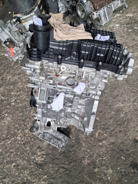 Motor Jeep Compass 46337540 1.3 Benzin Engine Unkomplett MOT9019166747uk