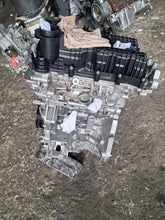 Laden Sie das Bild in den Galerie-Viewer, Motor Jeep Compass 46337540 1.3 Benzin Engine Unkomplett MOT9019166747uk