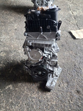 Laden Sie das Bild in den Galerie-Viewer, Motor Jeep Compass 46337540 1.3 Benzin Engine Unkomplett MOT9019166747uk