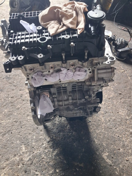 Motor Jeep Compass 46337540 1.3 Benzin Engine Unkomplett MOT9019166747uk