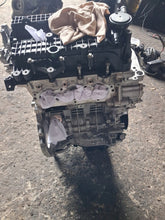 Laden Sie das Bild in den Galerie-Viewer, Motor Jeep Compass 46337540 1.3 Benzin Engine Unkomplett MOT9019166747uk