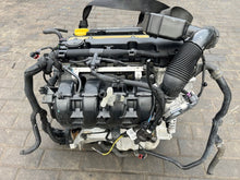 Laden Sie das Bild in den Galerie-Viewer, Motor Opel Corsa E Meriva B B12XER 1.2 Benzin Engine Komplett MOT9020587576qj