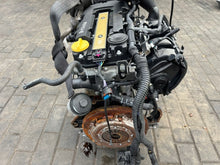 Laden Sie das Bild in den Galerie-Viewer, Motor Opel Corsa E Meriva B B12XER 1.2 Benzin Engine Komplett MOT9020587576qj