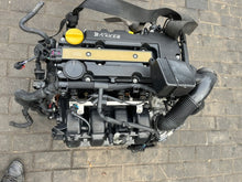 Laden Sie das Bild in den Galerie-Viewer, Motor Opel Corsa E Meriva B B12XER 1.2 Benzin Engine Komplett MOT9020587576qj