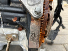 Laden Sie das Bild in den Galerie-Viewer, Motor Opel Corsa E Meriva B B12XER 1.2 Benzin Engine Komplett MOT9020587576qj