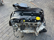 Laden Sie das Bild in den Galerie-Viewer, Motor Opel Corsa E Meriva B B12XER 1.2 Benzin Engine Komplett MOT9020587576qj
