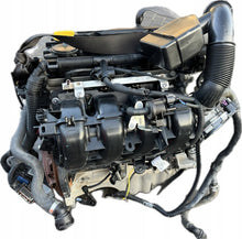 Laden Sie das Bild in den Galerie-Viewer, Motor Opel Corsa E Meriva B B12XER 1.2 Benzin Engine Komplett MOT9020587576qj