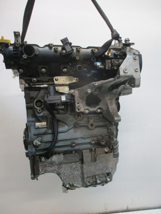 Motor Jeep Compass 55263087 2.0 140PS 103kW Diesel Engine Unkomplett MOT9026024667ch