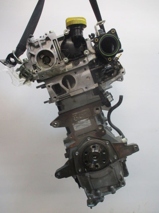 Motor Jeep Compass 55263087 2.0 140PS 103kW Diesel Engine Unkomplett MOT9026024667ch