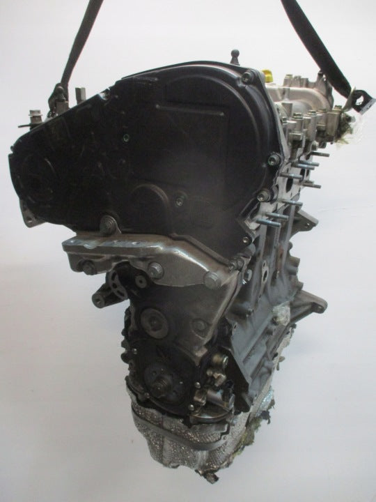 Motor Jeep Compass 55263087 2.0 140PS 103kW Diesel Engine Unkomplett MOT9026024667ch