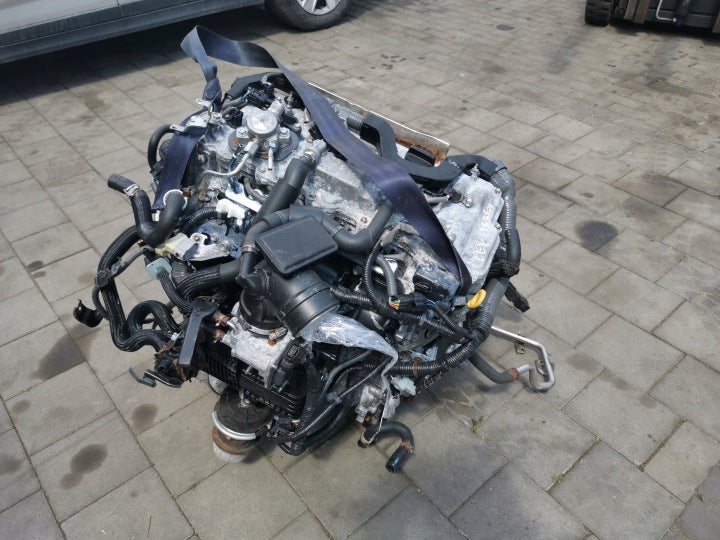 Motor Lexus I S2AR-E30 2.5 Hybrid Engine Komplett MOT9045317715bg