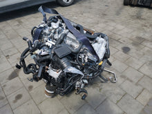 Laden Sie das Bild in den Galerie-Viewer, Motor Lexus I S2AR-E30 2.5 Hybrid Engine Komplett MOT9045317715bg