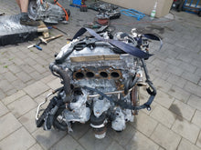 Laden Sie das Bild in den Galerie-Viewer, Motor Lexus I S2AR-E30 2.5 Hybrid Engine Komplett MOT9045317715bg