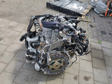 Laden Sie das Bild in den Galerie-Viewer, Motor Lexus I S2AR-E30 2.5 Hybrid Engine Komplett MOT9045317715bg