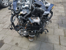 Laden Sie das Bild in den Galerie-Viewer, Motor Lexus I S2AR-E30 2.5 Hybrid Engine Komplett MOT9045317715bg