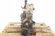 Load image into Gallery viewer, Motor Skoda Fabia II CHF 1.2 58PS 2010 Benzin Engine Unkomplett MOT9062893002vx