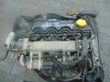 Laden Sie das Bild in den Galerie-Viewer, Motor Opel Zafira B Z19DT 1.9 CDTI 120PS 88kW 174TKm Diesel Engine Komplett MOT9075730558cs