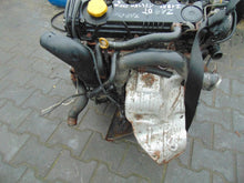 Laden Sie das Bild in den Galerie-Viewer, Motor Opel Zafira B Z19DT 1.9 CDTI 120PS 88kW 174TKm Diesel Engine Komplett MOT9075730558cs