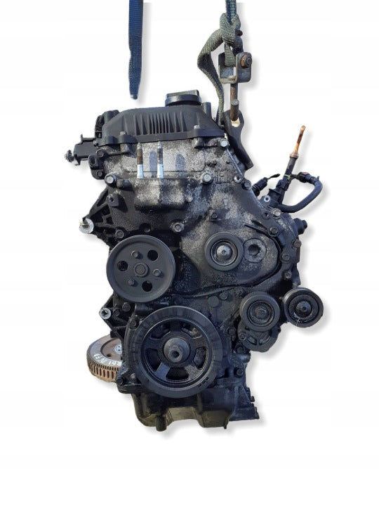 Motor Hyundai I30 D4FB 1.6 CRDI 137TKm Diesel Engine Unkomplett MOT9075961742eu