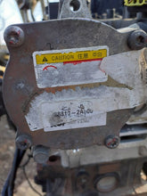 Laden Sie das Bild in den Galerie-Viewer, Motor Hyundai I30 D4FB 1.6 CRDI 137TKm Diesel Engine Unkomplett MOT9075961742eu