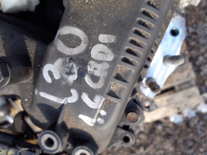 Motor Hyundai I30 D4FB 1.6 CRDI 137TKm Diesel Engine Unkomplett MOT9075961742eu