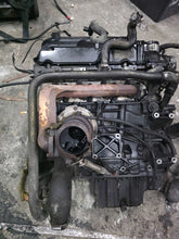 Laden Sie das Bild in den Galerie-Viewer, Motor Mercedes-Benz Viano Diesel Engine Unkomplett MOT9078225082ox