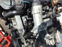 Laden Sie das Bild in den Galerie-Viewer, Motor BMW E60 E61 M57TE4 2.5 177PS 214TKm 2004 Diesel Engine Komplett MOT9079203207ab