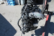 Load image into Gallery viewer, Motor Audi DEZ 2.0 TDI 50TKm Diesel Engine Komplett MOT9079753174oe