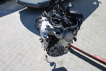 Load image into Gallery viewer, Motor Audi DEZ 2.0 TDI 50TKm Diesel Engine Komplett MOT9079753174oe