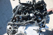 Load image into Gallery viewer, Motor Audi DEZ 2.0 TDI 50TKm Diesel Engine Komplett MOT9079753174oe