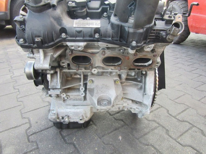 Motor Genesis Hyundai Coupe G6DJ 3.8 2016 Benzin Engine Komplett MOT9081412121jp