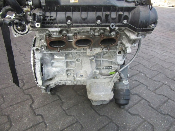 Motor Genesis Hyundai Coupe G6DJ 3.8 2016 Benzin Engine Komplett MOT9081412121jp