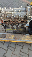 Laden Sie das Bild in den Galerie-Viewer, Motor Jeep Cherokee LMY51 2.0 2015 Diesel Engine Unkomplett MOT9087371376fm