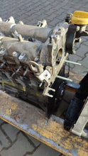 Laden Sie das Bild in den Galerie-Viewer, Motor Jeep Cherokee LMY51 2.0 2015 Diesel Engine Unkomplett MOT9087371376fm