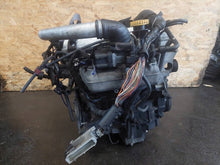 Laden Sie das Bild in den Galerie-Viewer, Motor Saab 9-5 B205E 228922 2.0 149PS 1998 Benzin Engine Unkomplett MOT9125401659ij
