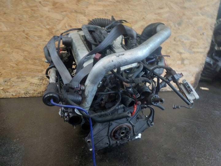 Motor Saab 9-5 B205E 228922 2.0 149PS 1998 Benzin Engine Unkomplett MOT9125401659ij