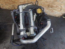Laden Sie das Bild in den Galerie-Viewer, Motor Saab 9-5 B205E 228922 2.0 149PS 1998 Benzin Engine Unkomplett MOT9125401659ij