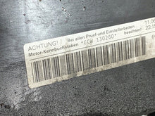 Laden Sie das Bild in den Galerie-Viewer, Motor Audi B8 CCW 3.0 TDI 240PS 176kW Diesel Engine Unkomplett MOT9170712380ov