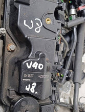 Load image into Gallery viewer, Motor Volvo V40 D4162T 1.6 114PS 85kW 2012 Diesel Engine Unkomplett MOT9174297305xc