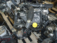 Laden Sie das Bild in den Galerie-Viewer, Motor Renault Duster K9K884 1.5 DCI 90PS 72TKm Diesel Engine Komplett MOT9197321057wt