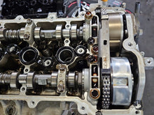 Laden Sie das Bild in den Galerie-Viewer, Motor Kia Rio IV G4LF 1.2 84PS 62kW Benzin Engine Unkomplett MOT9199235035ds