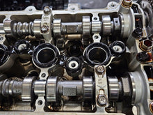 Laden Sie das Bild in den Galerie-Viewer, Motor Kia Rio IV G4LF 1.2 84PS 62kW Benzin Engine Unkomplett MOT9199235035ds