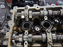 Laden Sie das Bild in den Galerie-Viewer, Motor Kia Rio IV G4LF 1.2 84PS 62kW Benzin Engine Unkomplett MOT9199235035ds