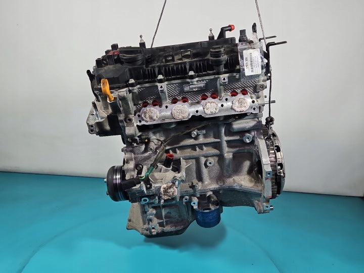 Motor Kia Rio IV G4LF 1.2 84PS 62kW Benzin Engine Unkomplett MOT9199235035ds
