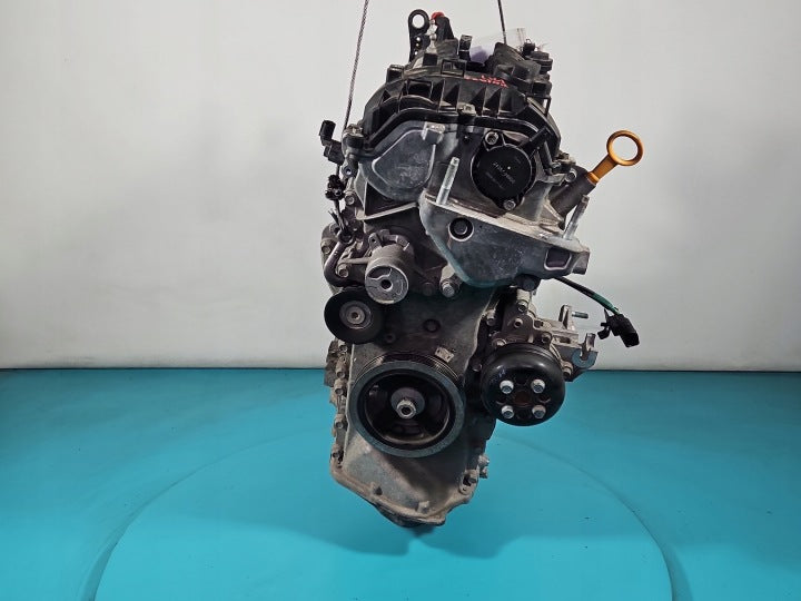 Motor Kia Rio IV G4LF 1.2 84PS 62kW Benzin Engine Unkomplett MOT9199235035ds