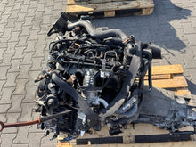 Laden Sie das Bild in den Galerie-Viewer, Motor VW Crafter CKT 2.0 TDI Diesel Engine Komplett MOT9211941151wo